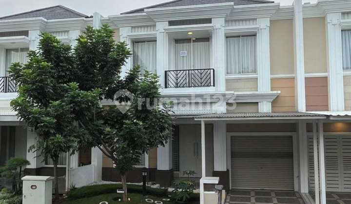 For Sale 2-Story House Ready to Occupy in Flamingo Cluster The Springs