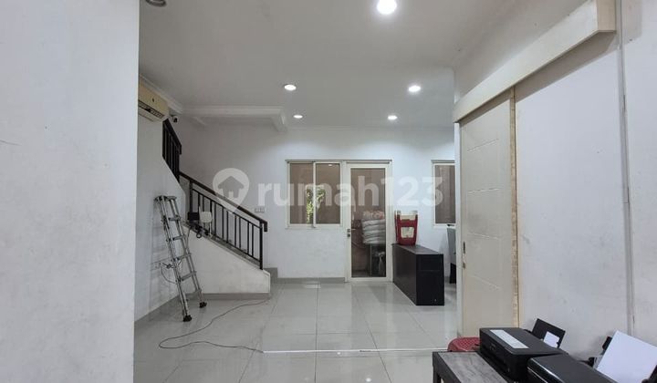 For Sale: 2-Story Move-In Ready House in Faraday Cluster, Gading Serpong