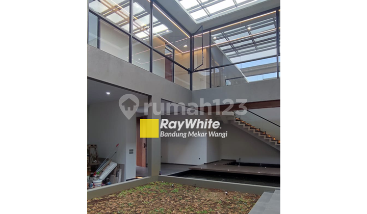 Rumah Baru Minimalis Siap Huni Summarecon Xandari Rumah Baru Minimalis Siap Huni Summarecon Xandari