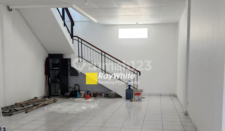 Ruko Main Road Mekar Wangi Dekat Pusat Perbelanjaan 2