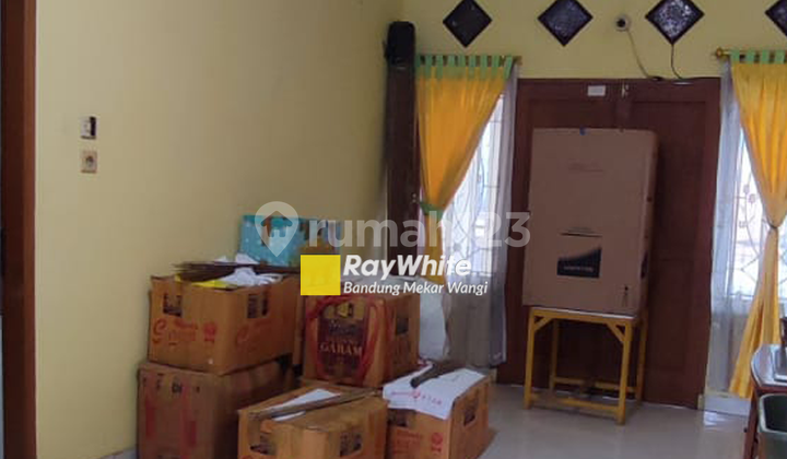 Rumah dan Kost Permata Kopo 2 Bandung 2