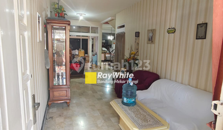 Rumah Nyaman di Muara Mekar Wangi Bandung 2