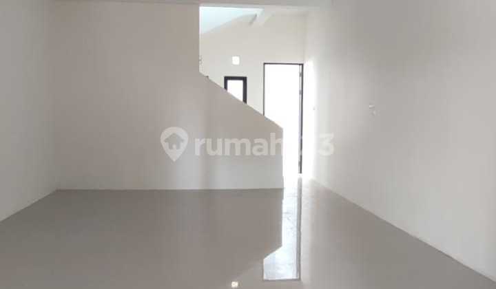 Ruko di Taman Kopo Indah 3 Bandung