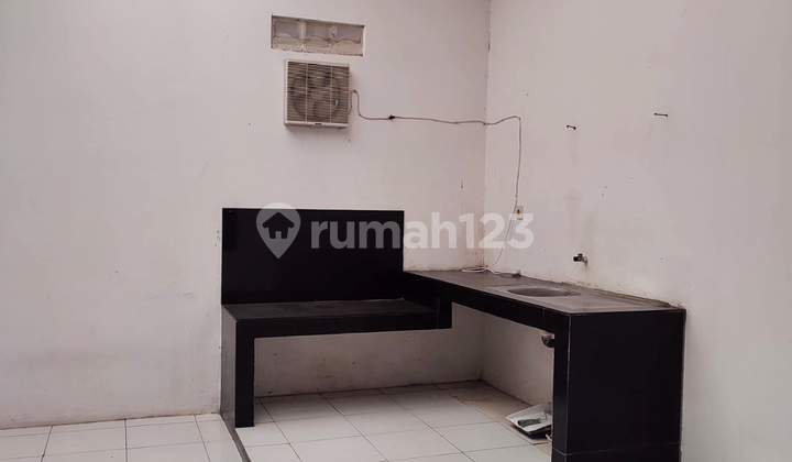 Rumah Taman Kopo Indah 3 Unfurnished Kondisi Bagus