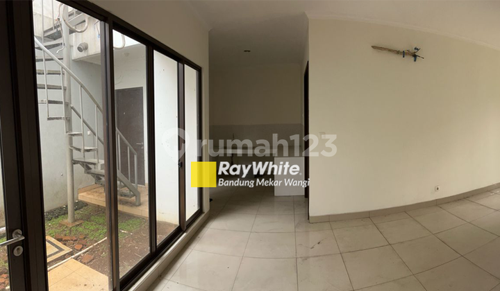 Rumah Summarecon Cluster Cynthia Bandung 2