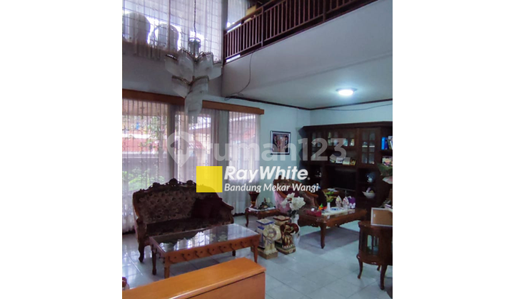 Sukamulya Indah Residential House and Boarding House 1