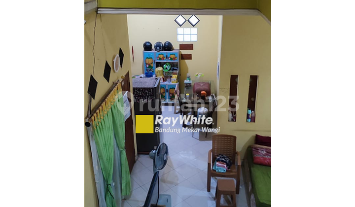 House and Boarding at Permata Kopo 2 Bandung