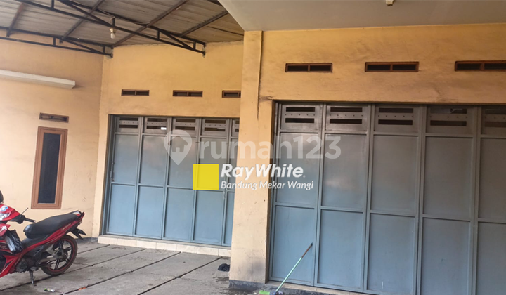 Ruko Raya Patrol Cipatik Bandung 2