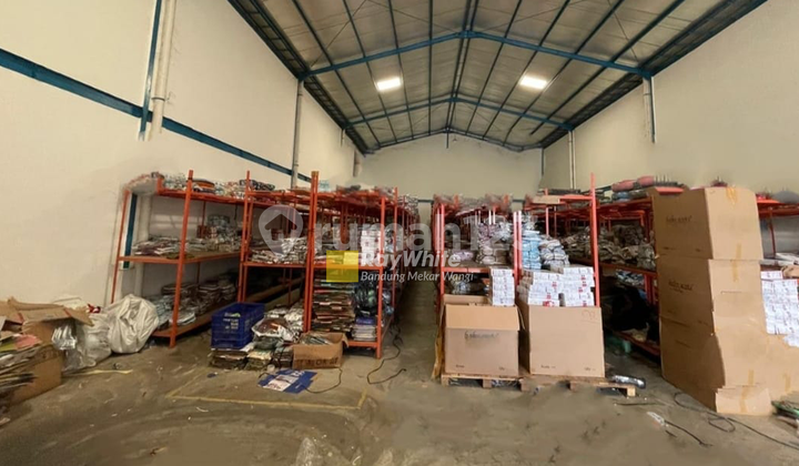 Gudang Lingkar Timur Sidoardjo - Surabaya