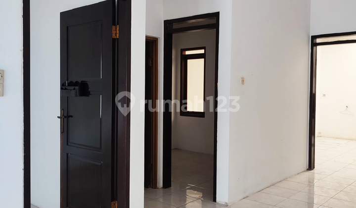 Rumah Taman Kopo Indah 3 Unfurnished Kondisi Bagus 2