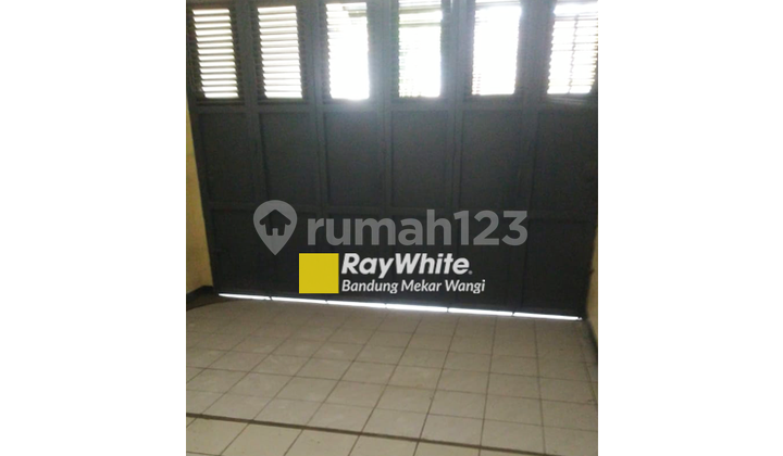 Rumah Siap Huni Main Road Nata Endah 2