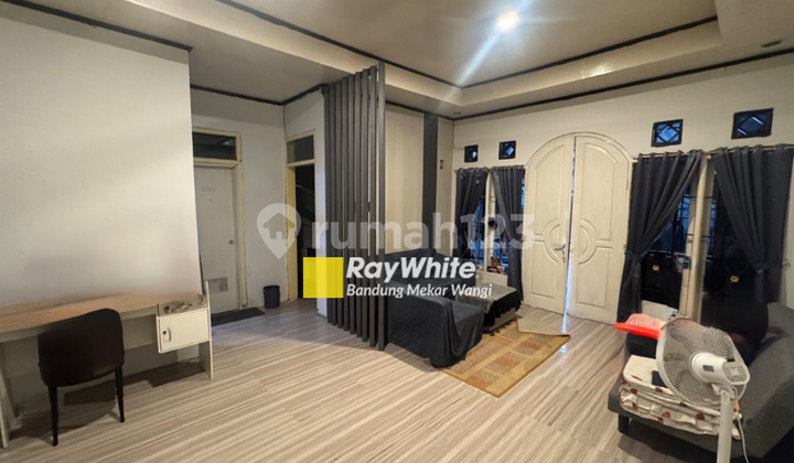 Rumah Siap Huni Taman Cibaduyut Indah Bagus