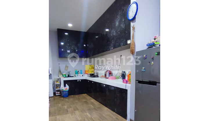 Rumah Siap Huni Summarecon Premium Semi Furnish 2