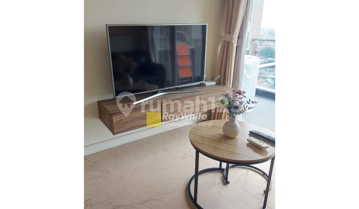 Apartemen Landmark Minimalis Modern Premium 2