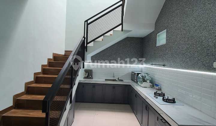 Rumah Hunian Favorit Minimalis di Taman Kopo Indah 5 Bandung