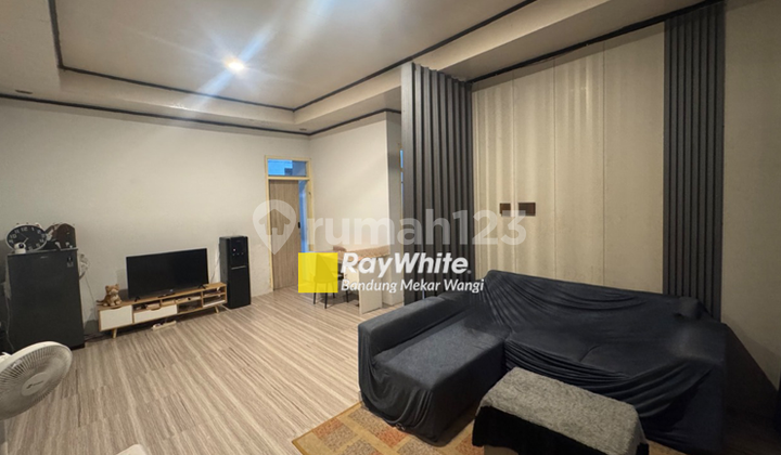 Rumah Siap Huni Taman Cibaduyut Indah Bagus 2