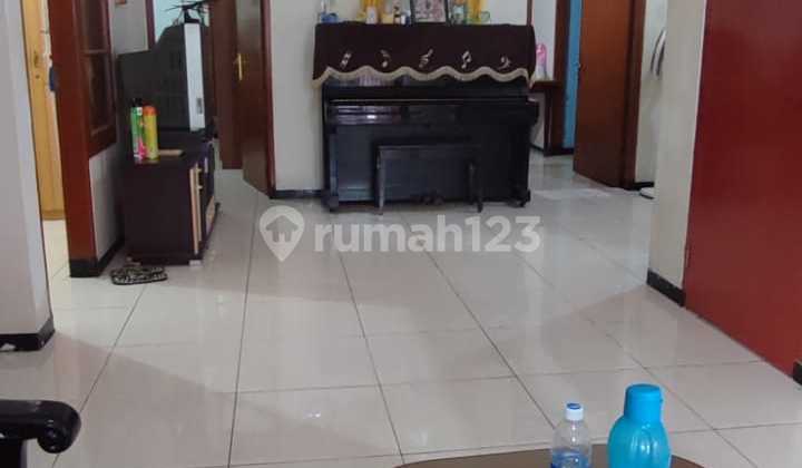 Rumah Full Bangun Dan Siap Huni di Taman Kopo Indah 3 Bandung