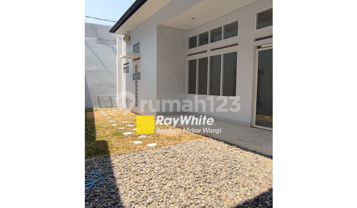 Rumah Sukamulya Indah Modern Minimalis Bandung Rumah Sukamulya Indah Modern Minimalis Bandung