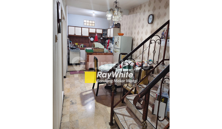 Comfortable House in Muara Mekar Wangi Bandung