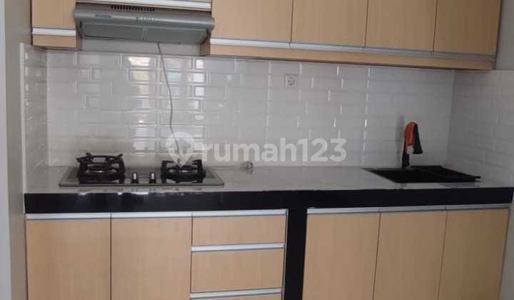 Rumah Baru Modern Mainroad Taman Kopo Indah 1 2