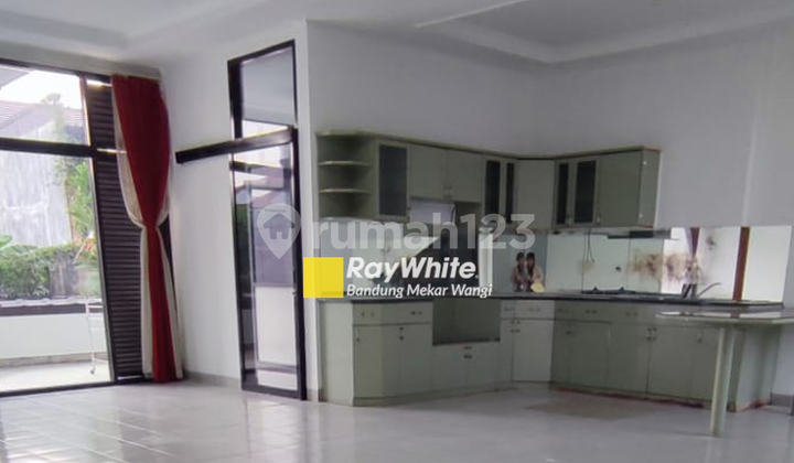 Rumah Sukamulya Indah Lingkungan Nyaman dan Terdapat Taman