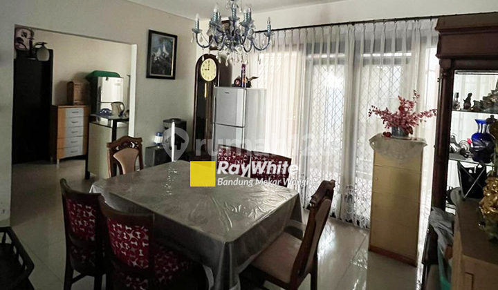 Rumah Siap Huni di Sukamulya Lingkungan Aman dan Nyaman