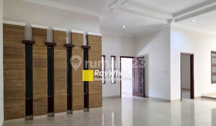 Rumah Cantik Siap Huni Singgasana Pradana