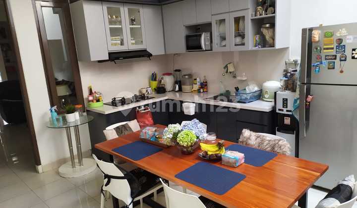 Rumah Siap Huni Taman Kopo Indah 3 Semi Furnished 2