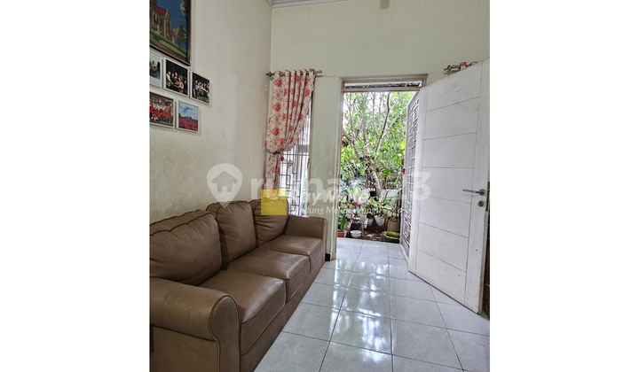 Rumah Siap Huni Perumahan Taman Kopo Indah 3