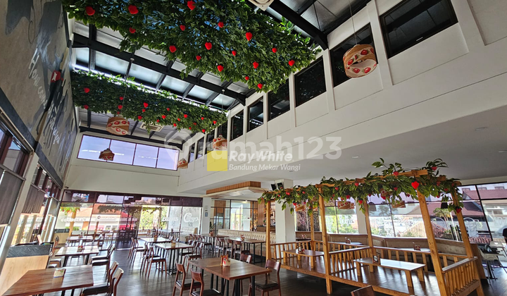 Multi-Purpose Commercial Building Dago Wing