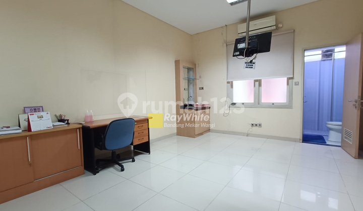 Rumah Strategis Dapat Digunakan untuk Usaha Sayap Riau 2