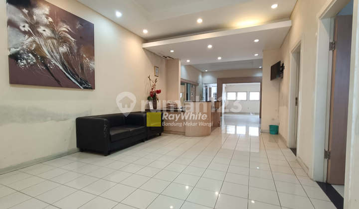 Rumah Strategis Dapat Digunakan untuk Usaha Sayap Riau 1