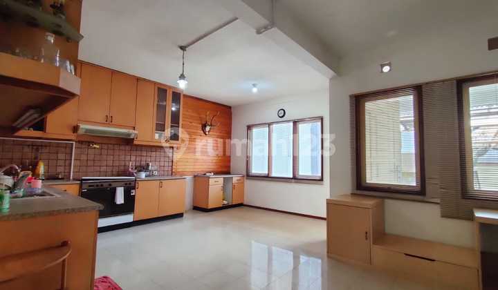 Rumah di Sersan Bajuri Lembang 2