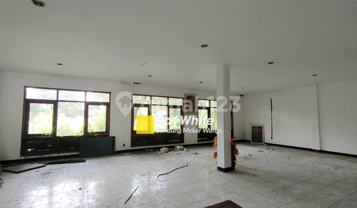 Gudang dan Kantor Sayap Soetta Kiaracondong Gudang dan Kantor Sayap Soetta Kiaracondong