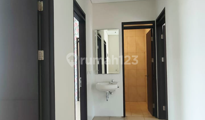 Rumah Tatar View Kota Baru Parahyangan Lokacitra