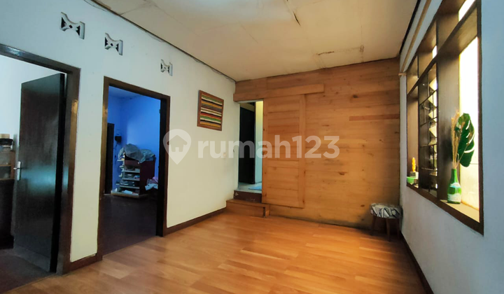 Rumah Dan Ruang Usaha di Cibereum Kota Cimahi 2