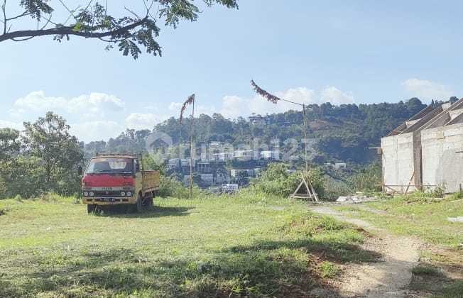 Tanah Kavling Strategis di Dago Pakar Bandung Tanah Kavling Strategis di Dago Pakar Bandung