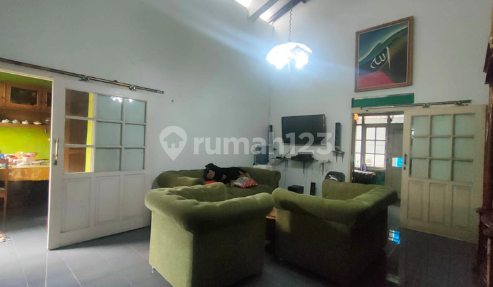 Good Condition House Near Sumedang Square Good Condition House Near Sumedang Square