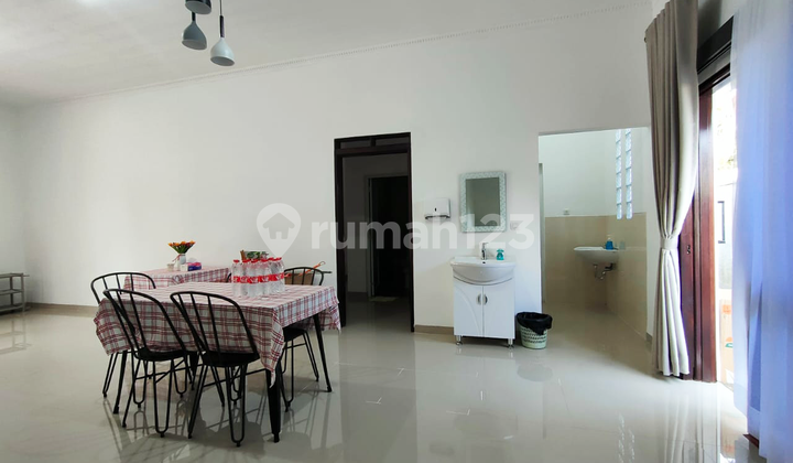 Rumh Baru Minimalis Dan Siap Huni di Lembang Bandung 2