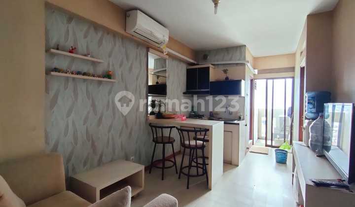 Apartemen Gateway Cicadas Ahmad Yani Bandung