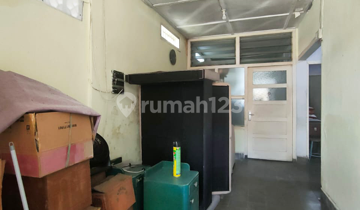 Rumah di Sayap Pajajaran Unfurnished Bandung