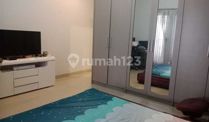 Rumah Baru 2 Lantai di Sayap Kembar Bandung (FEB)