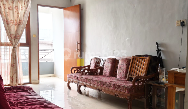 Cluster House Area Ciganitri Bojongsoang Bandung