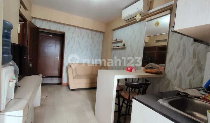 Gateway Cicadas Ahmad Yani Apartment Bandung 2