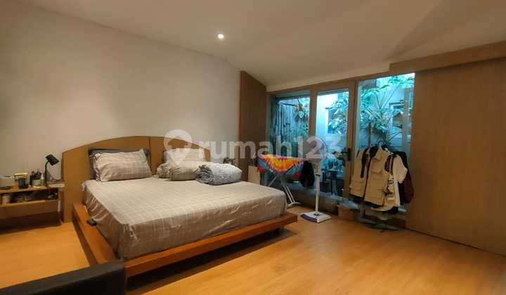 Rumah Sayap Pahlawan Cibeunying Kondisi Bagus 2