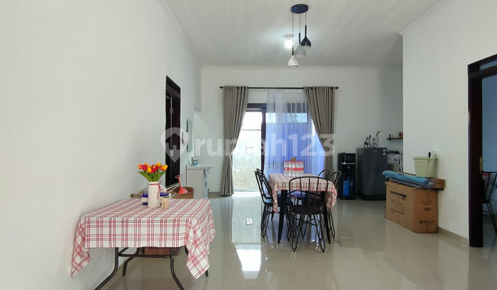 Rumh Baru Minimalis Dan Siap Huni di Lembang Bandung