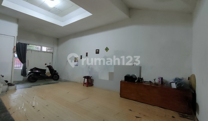 Business Space Price Drop in Dulatip Wing Bandung