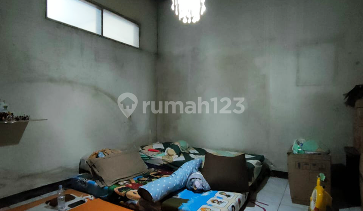 Rumah di Sayap Babakan Ciparay Kota Bandung 2