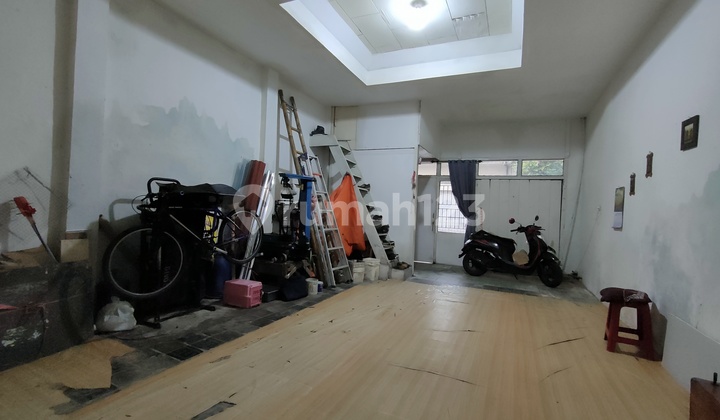 Business Space Price Drop in Dulatip Wing Bandung