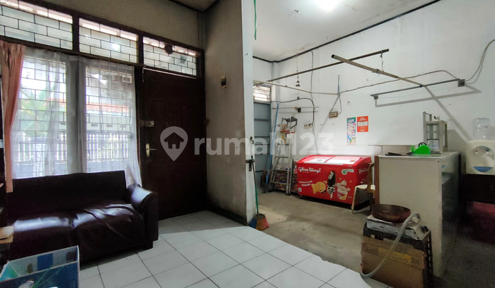 Rumah di Sayap Babakan Ciparay Kota Bandung